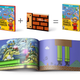 Illustration for article titled Look At This Mario Box Art